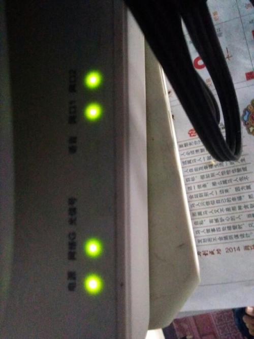 小巷深處的科技魔法屋解決電視網(wǎng)絡(luò)連接難題！