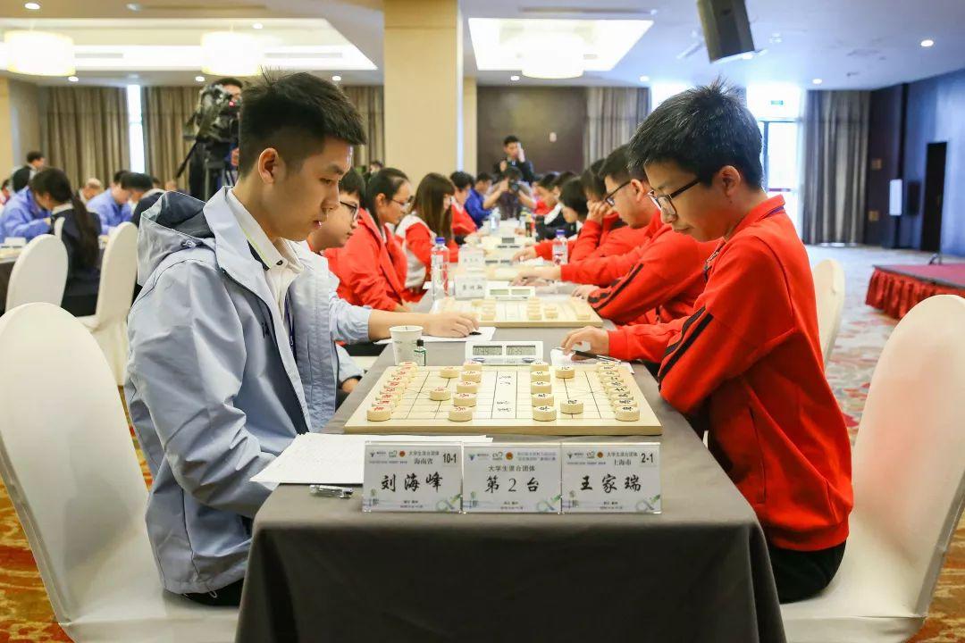 上海象棋比賽,上海象棋比賽，棋藝盛宴，策略之韻