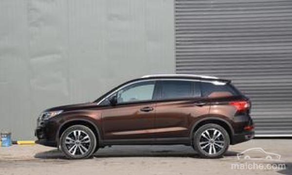最新推薦，十萬(wàn)元內(nèi)熱門(mén)SUV車(chē)型，變化、學(xué)習(xí)與自信的力量展現(xiàn)風(fēng)采