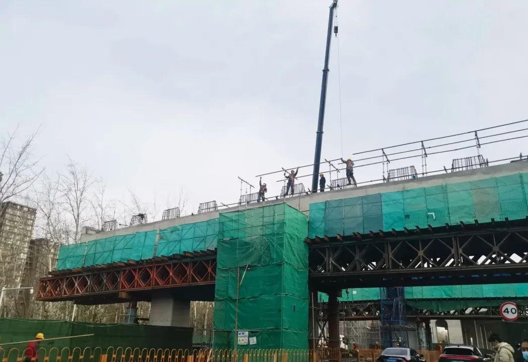 酒仙橋危改最新動(dòng)態(tài)，關(guān)注下的溫馨日常變遷