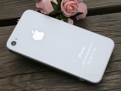 iPhone 4上市，科技新時代的寵兒，重塑世界矚目！