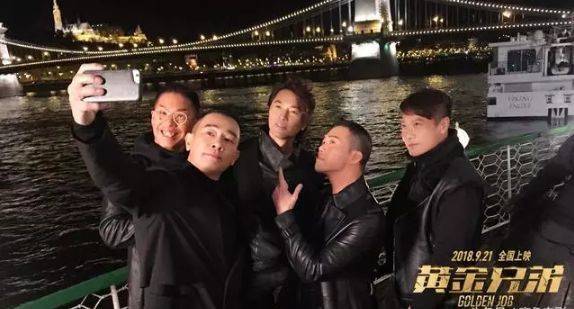 鄭伊健陳小春最新影片，自然美景之旅，探尋內(nèi)心平和與喜悅的旅程