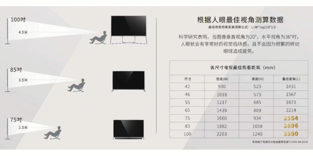 電視的世界，尺寸、情感與溫馨紐帶