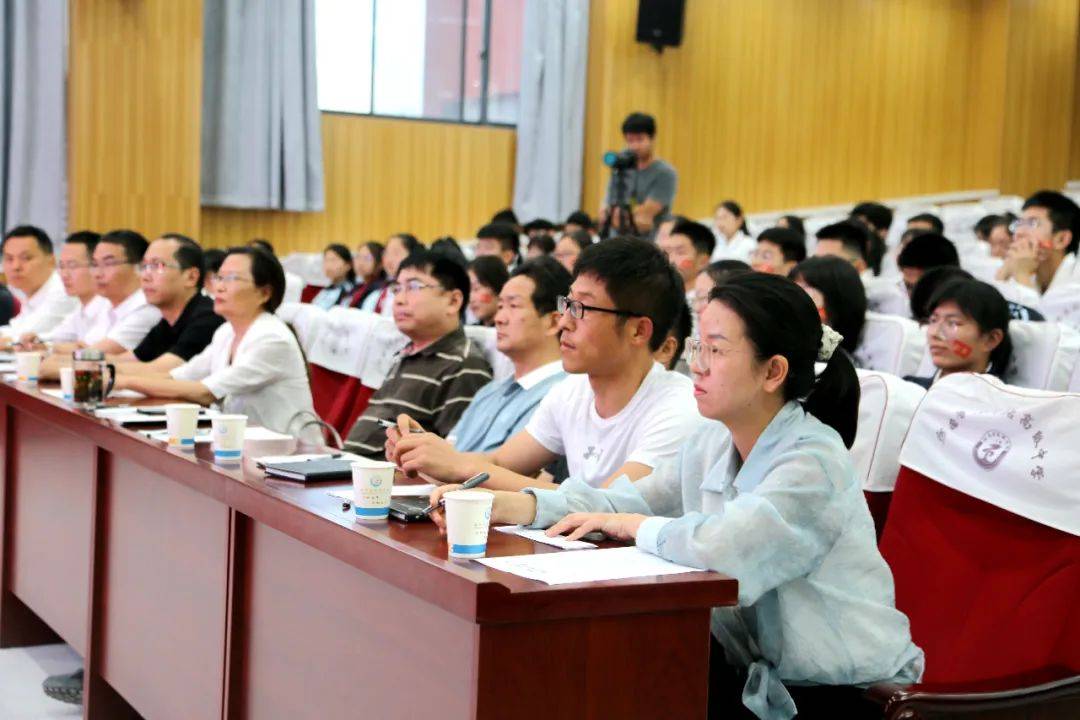 比賽圓滿收官，成就與反思之旅