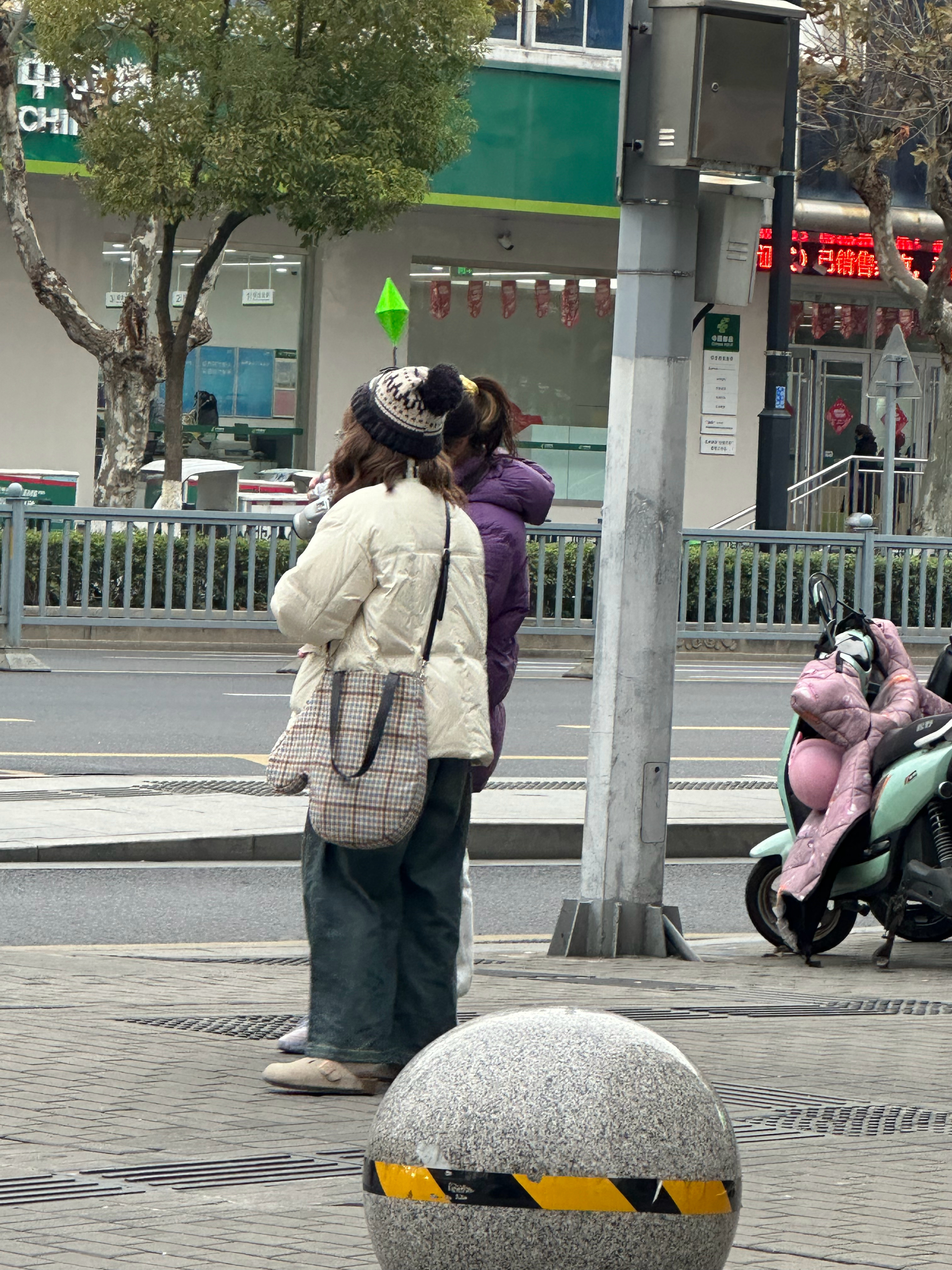 小巷深處的獨特風味，最新偶遇記