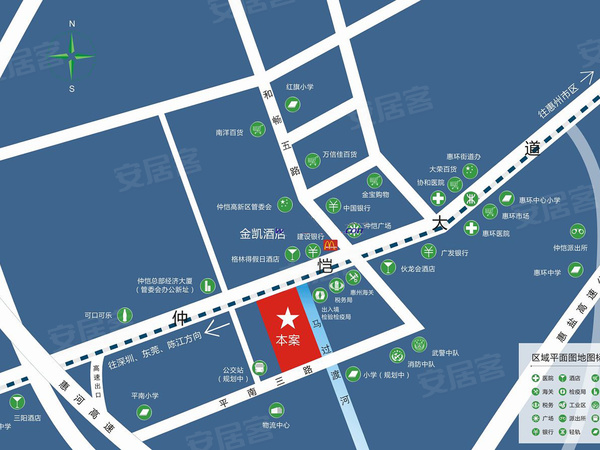富川瑞園科技豪宅，最新房價公布，未來生活新標桿