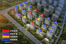 最新光澤房價(jià)揭秘，背后的溫馨故事與趨勢分析
