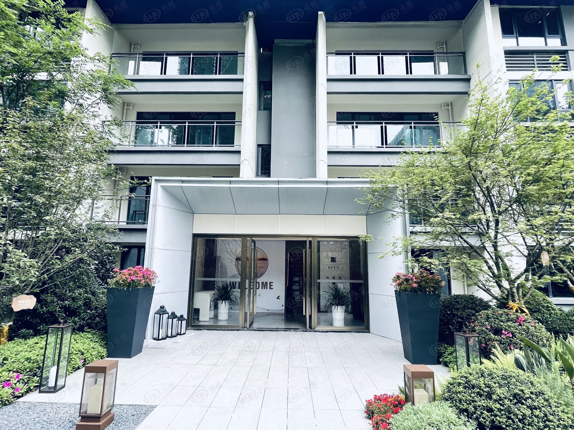 成都嘉通云璽最新房價，時代印記與市場的脈動