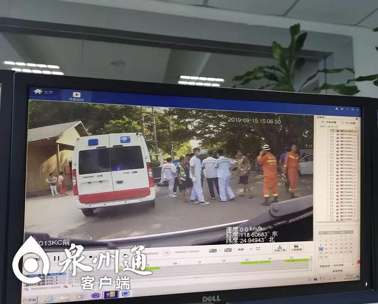 泉州車禍實時更新，最新消息與概況