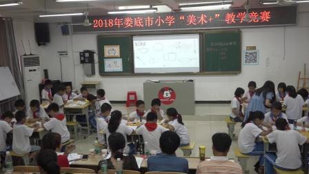 教學比賽，小巷深處的教育盛宴