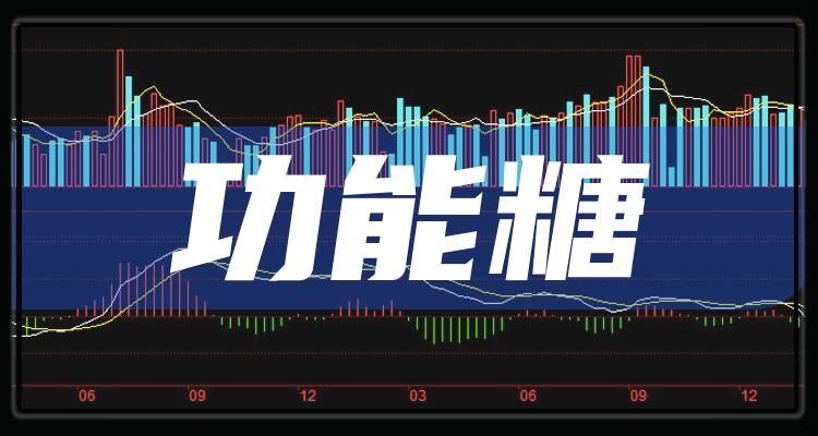 糖類股票，科技革新引領(lǐng)糖類股票全新體驗(yàn)