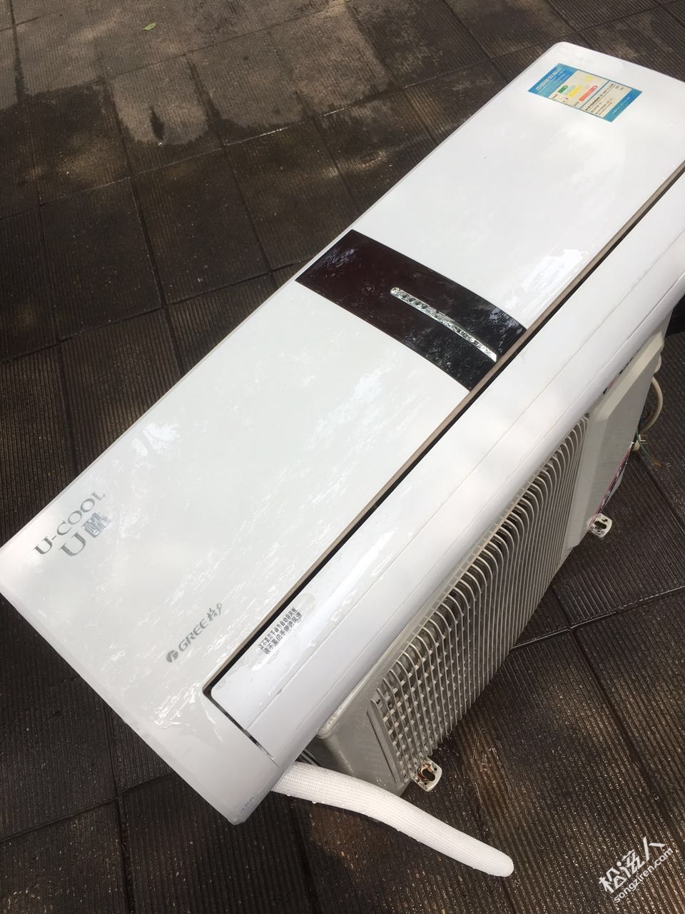 格力空調(diào)U酷二代價(jià)格，智能空調(diào)的性價(jià)比之選