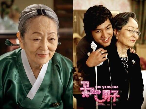 韓國(guó)演員金英玉，演技與表演藝術(shù)技能的學(xué)習(xí)之路