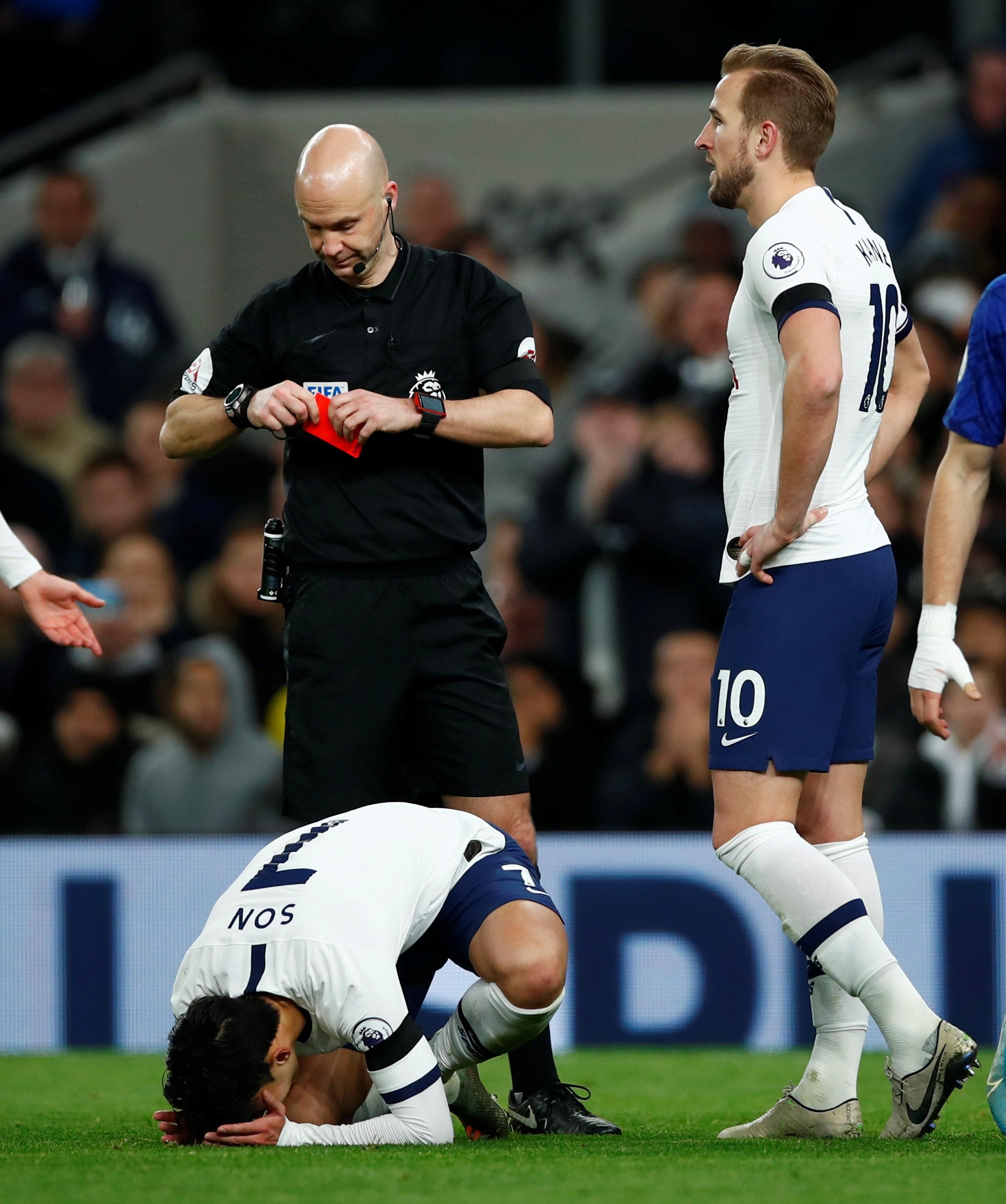 切爾西比賽，自然美景的探索之旅