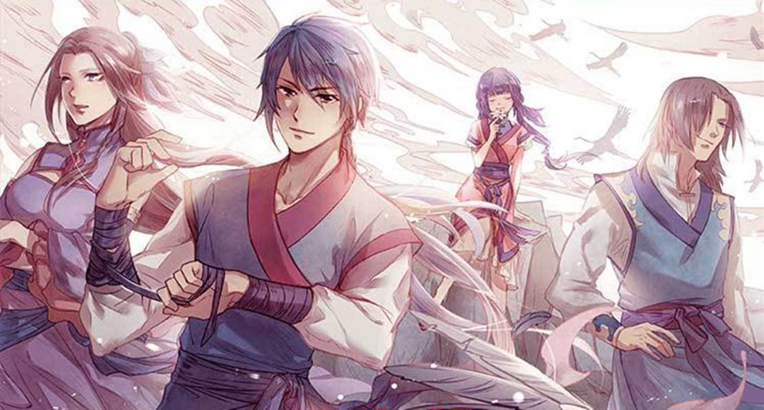 神級龍衛(wèi)最新更新免費(fèi)，高科技巔峰之作，改變生活的強(qiáng)大力量