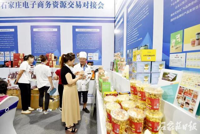 石家莊保稅區(qū)最新資訊，發(fā)展脈絡(luò)、地位影響及最新動(dòng)態(tài)解析