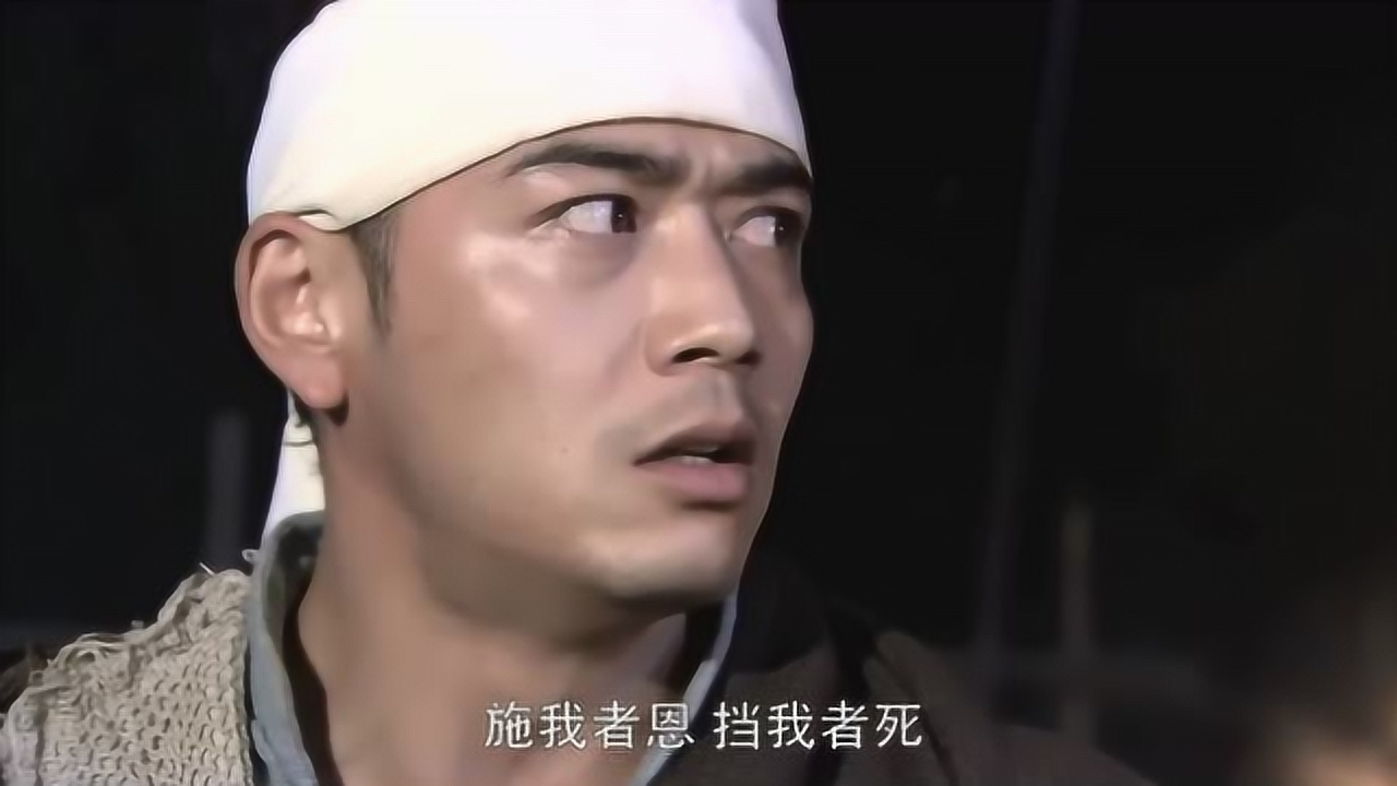 揭秘演過(guò)劉邦的演員陣容，你絕對(duì)意想不到！