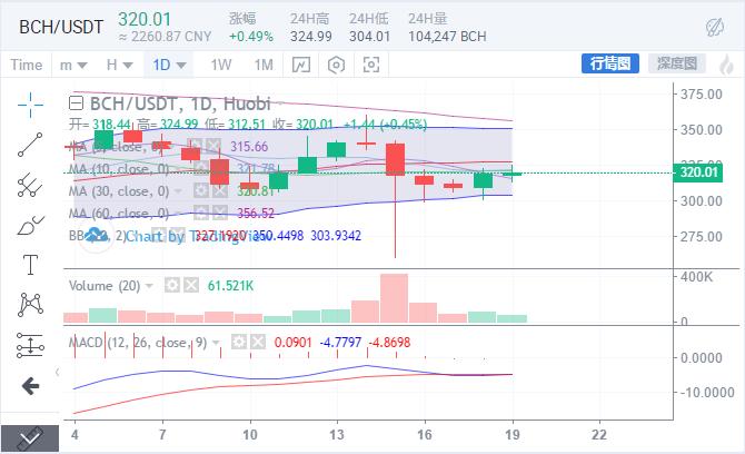 BCH今日價(jià)格變動(dòng)下的勵(lì)志之旅，自信與成就感的探尋之路