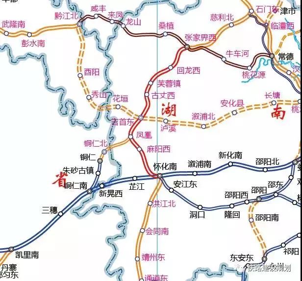 銅吉鐵路最新動態(tài)更新，最新消息匯總