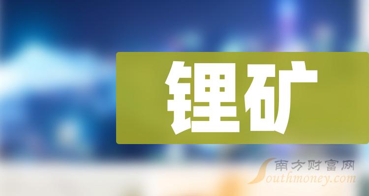 鋰礦上市公司，心靈與自然的和諧之旅