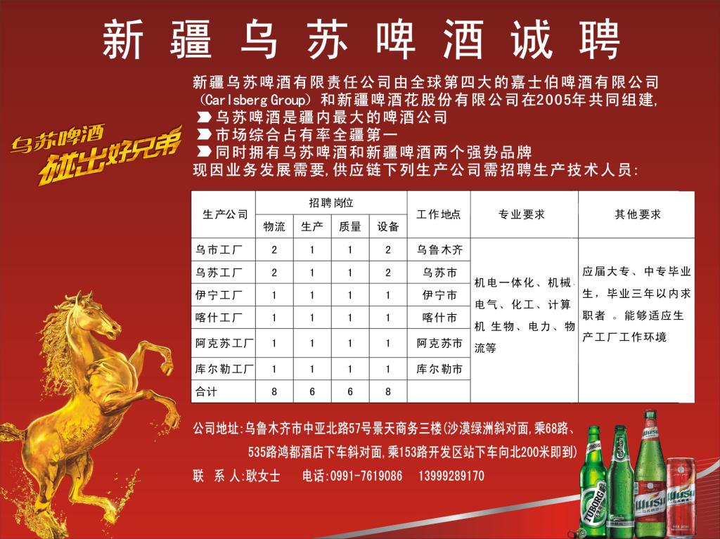 烏蘇政府最新招聘公告，應(yīng)聘指南全解析