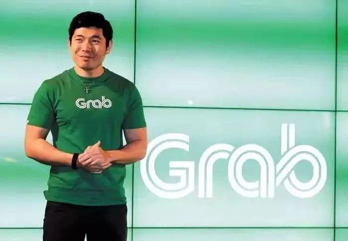 Grab最新版下載，一站式生活服務(wù)平臺(tái)的新體驗(yàn)