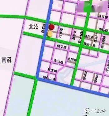 衡水南環(huán)路最新規(guī)劃揭秘，探尋獨(dú)特小巷風(fēng)情與誘人魅力
