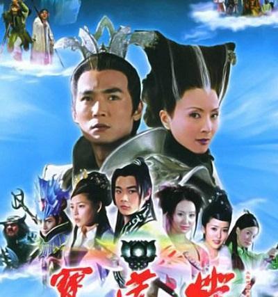 寶蓮燈傳奇演員表回顧，重溫經(jīng)典，探尋角色背后的故事