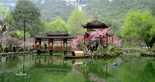 暮色谷桃花源資訊，一段溫馨有趣的日常故事之旅