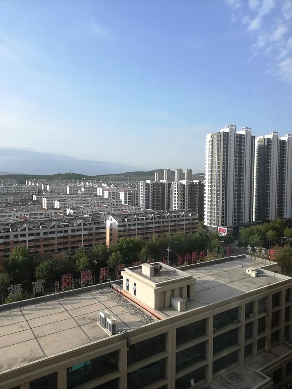 肥城樓市最新資訊，家的溫馨故事與樓市動(dòng)態(tài)同步更新