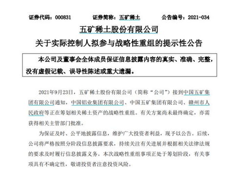 南方稀土股票，小巷中的隱秘寶藏，探索投資魅力的未知之旅