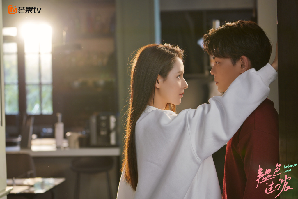 深度解析與探討韞色過濃電視劇的劇情與內(nèi)涵