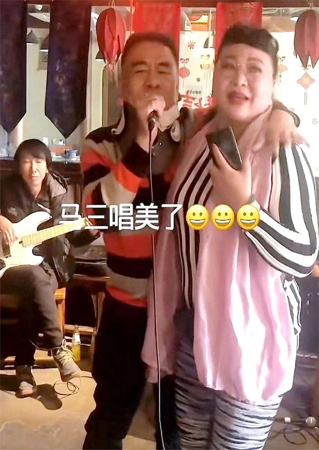 姚三馬新視頻火爆小紅書，熱議焦點，爆款來襲！