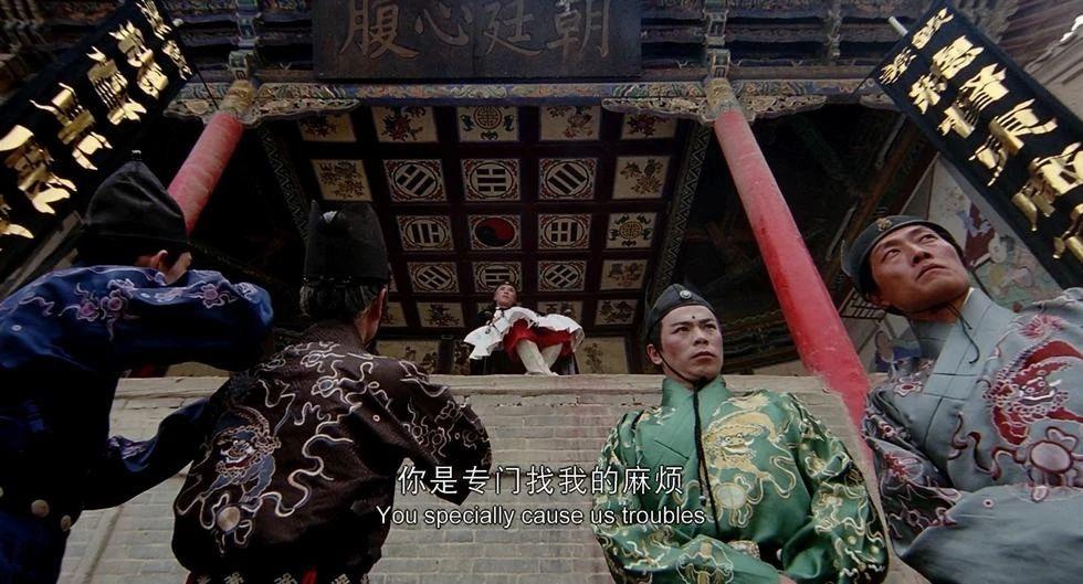現(xiàn)代新電影，巷弄深處的寶藏電影探索