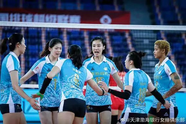 科技盛宴！全新觀賽體驗(yàn)——女排比賽直播日