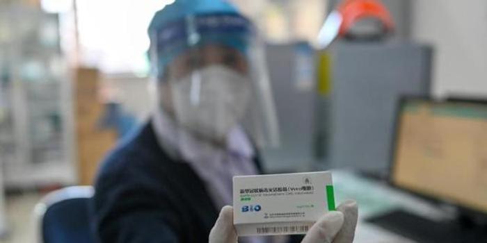 疫情疫苗接種最新動(dòng)態(tài)，積極變化帶來信心，共同迎接勝利曙光！