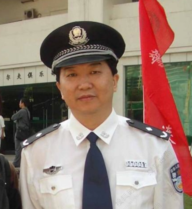 從化公安局長(zhǎng)最新信息揭秘，公眾知情權(quán)與隱私權(quán)的平衡之道