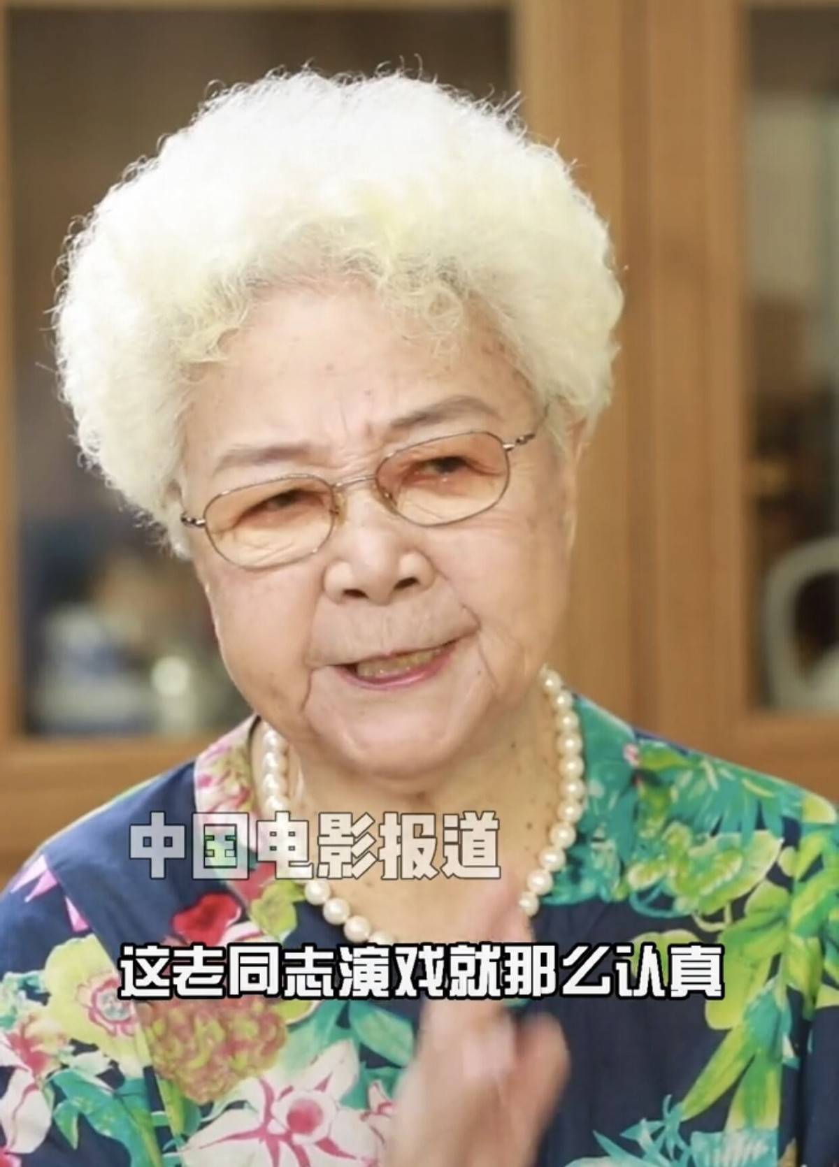 田華，演藝界的璀璨之星
