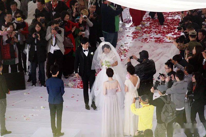 五臺(tái)結(jié)婚視頻，傳統(tǒng)與現(xiàn)代的完美交融婚禮紀(jì)實(shí)
