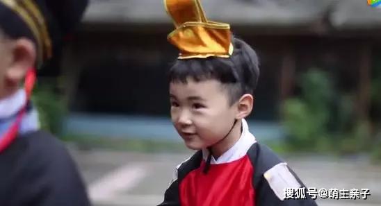 招募兒童演員，開(kāi)啟演藝之路的大門(mén)