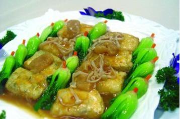 廚藝大賽創(chuàng)意菜品展示與制作指南，創(chuàng)新美食的詳細(xì)步驟圖片集萃