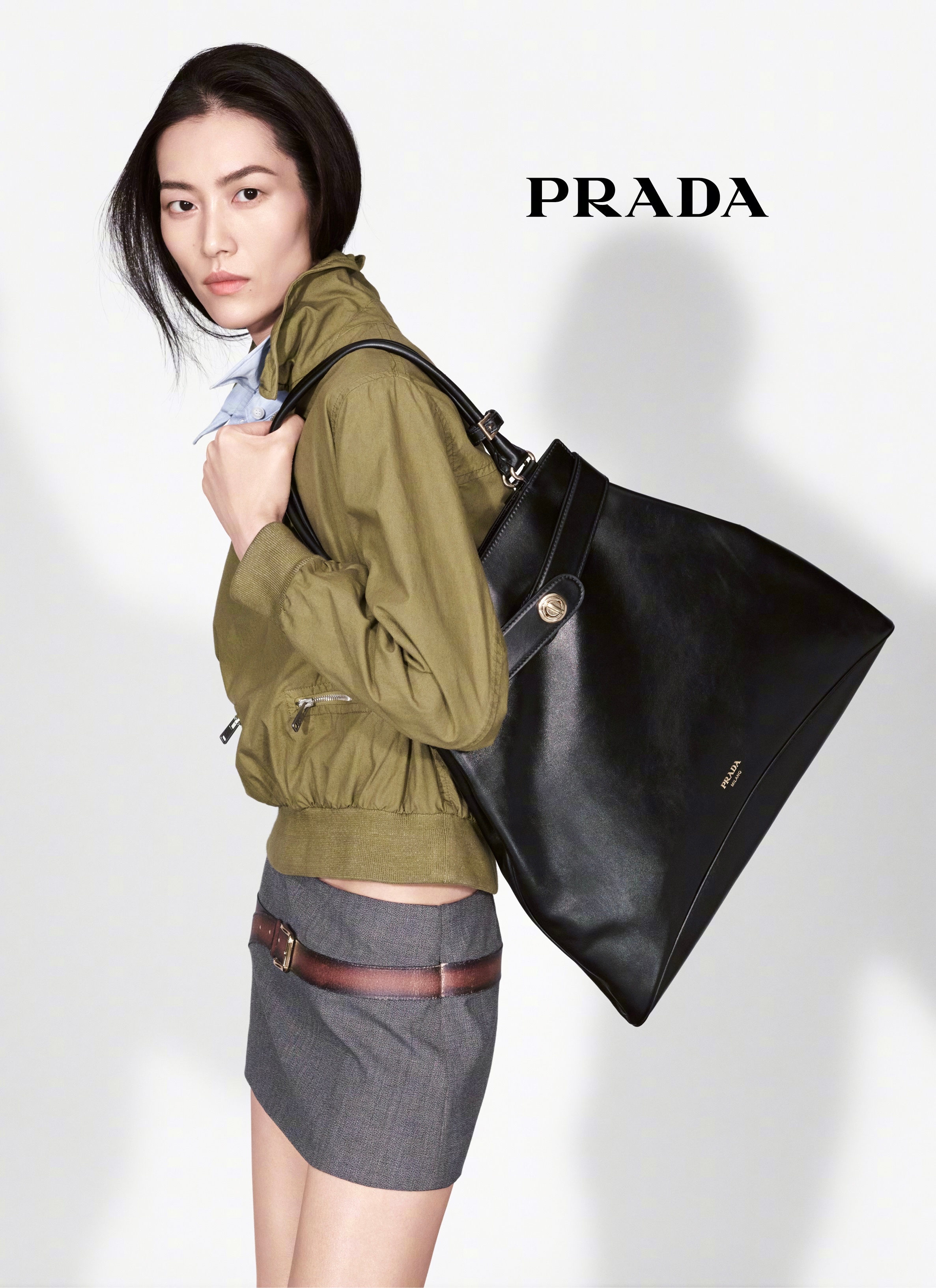 時(shí)尚魅力解析，2025款Prada新款女包全方位推薦與解讀