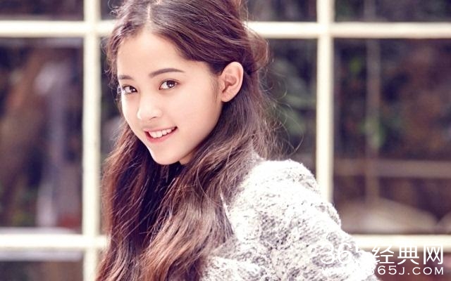 顏值明星，流光溢彩的時(shí)代印記