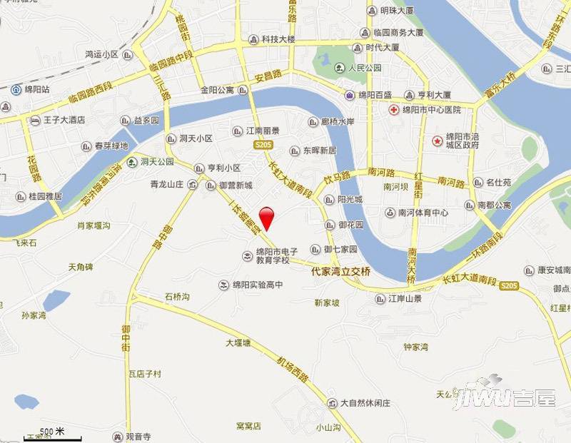 綿陽(yáng)城南御郡最新動(dòng)態(tài)更新，最新資訊與進(jìn)展