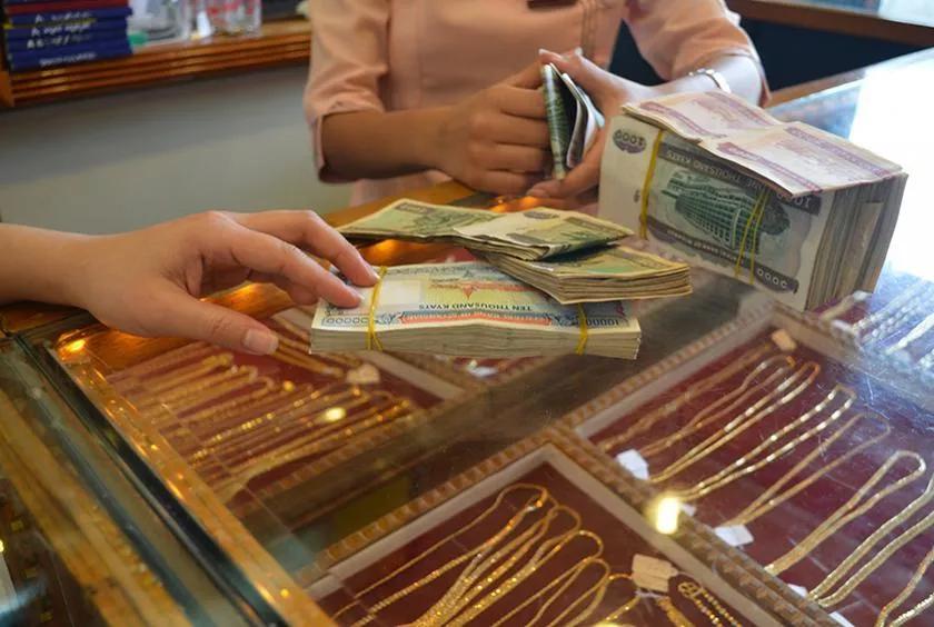 中國銀行黃金價(jià)格，黃金之旅，尋找內(nèi)心平靜之道