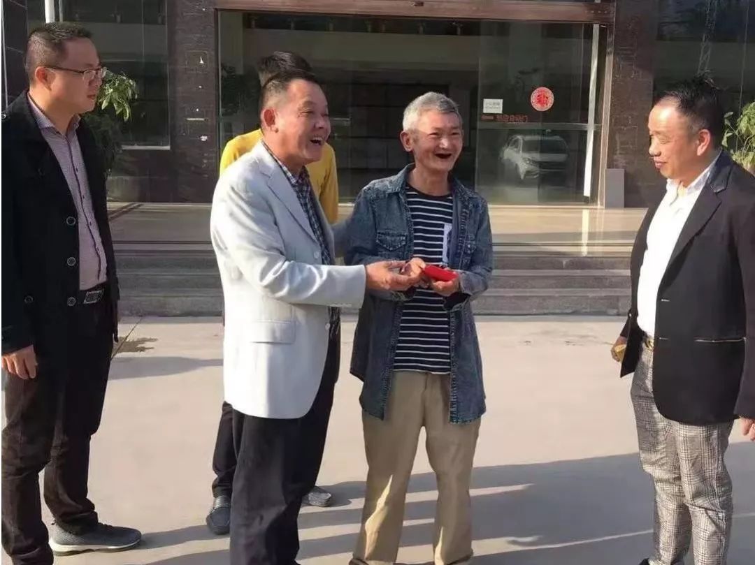 平和縣林德志最新動(dòng)態(tài)，探索發(fā)展之路的新篇章開啟