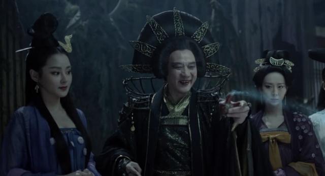 倩女幽魂1演員表揭秘，小巷影視記憶與特色小店的探尋之旅