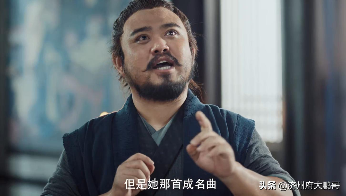 穿越商戰(zhàn)風(fēng)云，電視劇贅婿的成功與爭(zhēng)議焦點(diǎn)