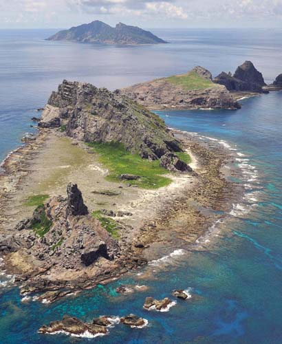 釣魚島最新事件指南，從初學者到進階用戶的關注與了解步驟