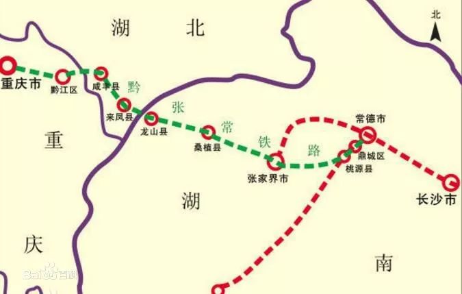 來鳳鐵路最新動態(tài)更新，最新消息匯總